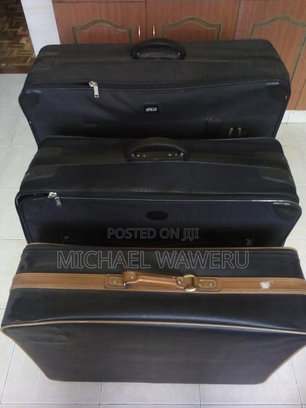 Suitcases and Bags - thumbnail 3