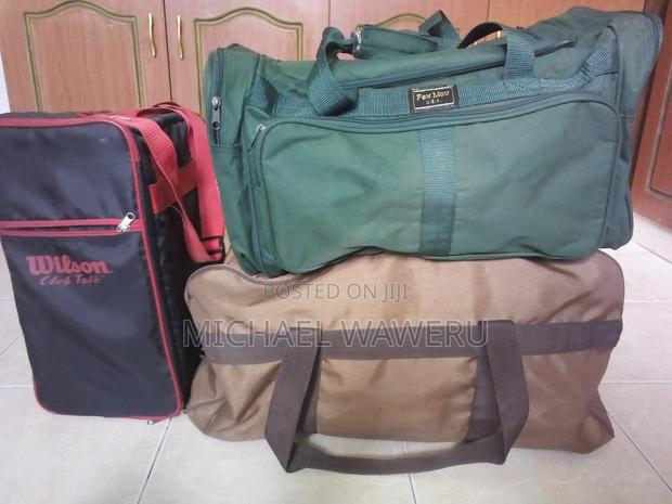 Suitcases and Bags - thumbnail 6