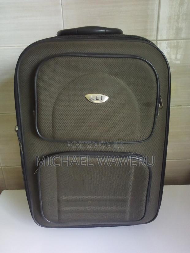 Suitcases and Bags - thumbnail 7