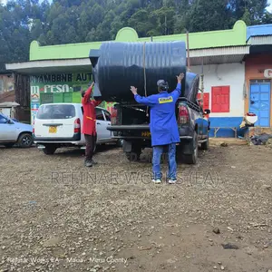 Water Vending Units and Purification Systems