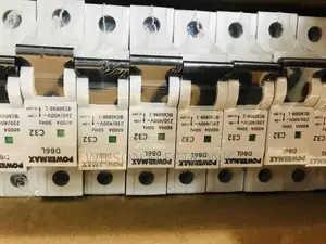 Circuit Breaker 32amp.C32