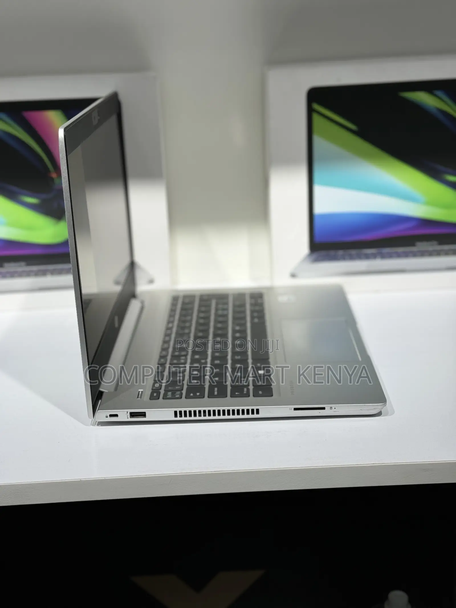 Laptop HP ProBook 430 G7 8GB Intel Core I7 SSD 256GB