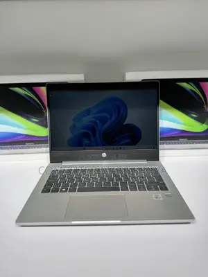 Laptop HP ProBook 430 G7 8GB Intel Core I7 SSD 256GB
