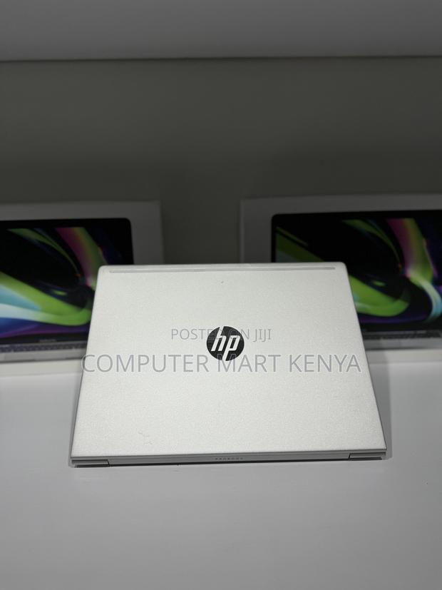 Laptop HP ProBook 430 G7 8GB Intel Core I7 SSD 256GB