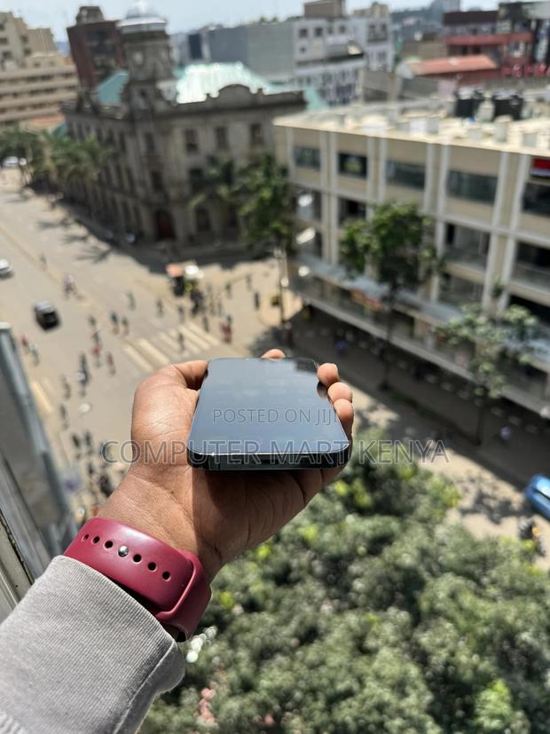 Apple iPhone 13 Pro 256 GB Green - thumbnail 4