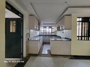 7bdrm Maisonette in Kenyatta Road / Theta  for sale