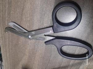 Trauma Scissors - thumbnail 2