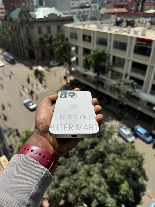 Apple iPhone 15 Pro Max 256 GB - thumbnail 2