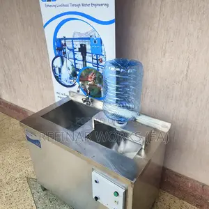 Suppliers of Commercial Water Purifier Machines Guidance