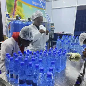 Suppliers of Commercial Water Purifier Machines Guidance