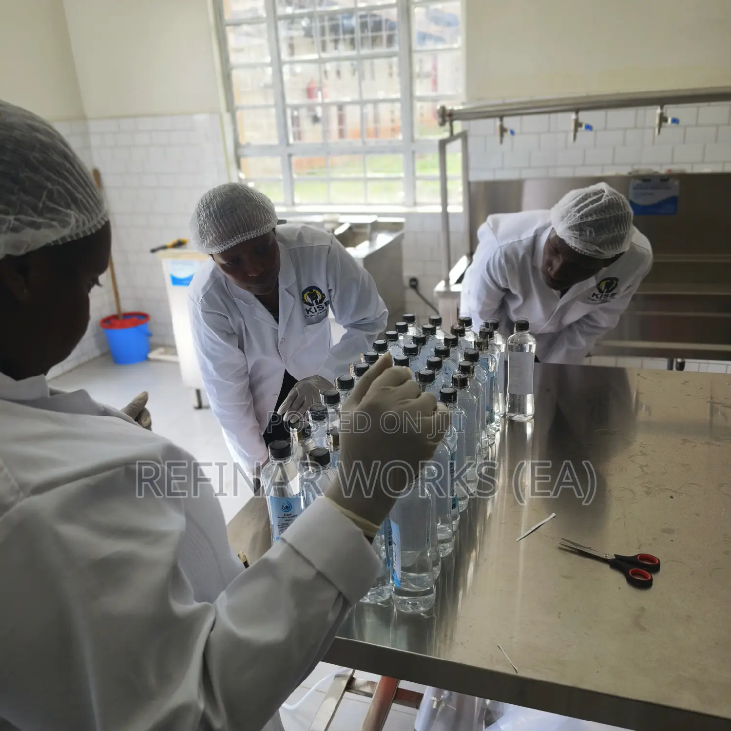 Suppliers of Commercial Water Purifier Machines Guidance