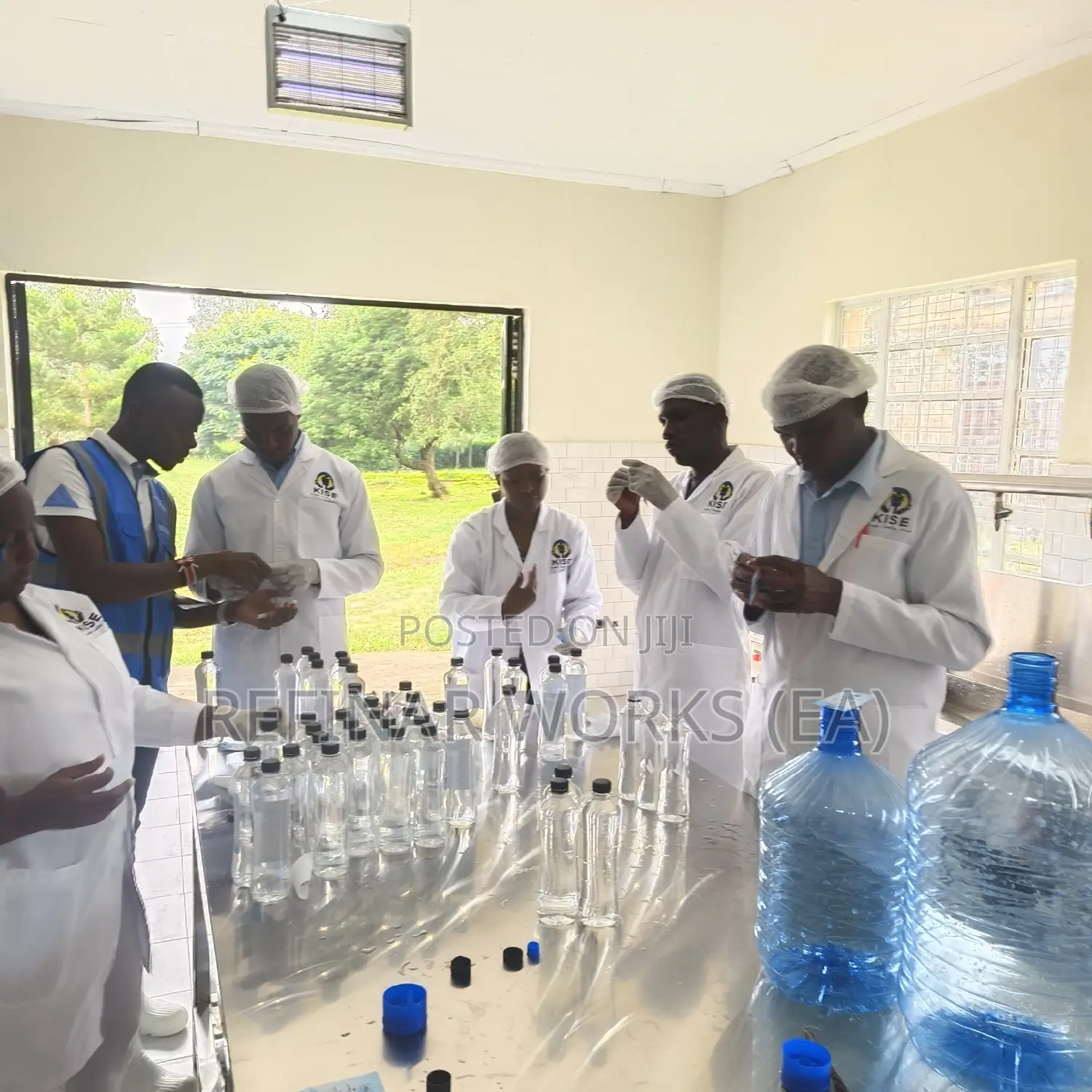 Suppliers of Commercial Water Purifier Machines Guidance