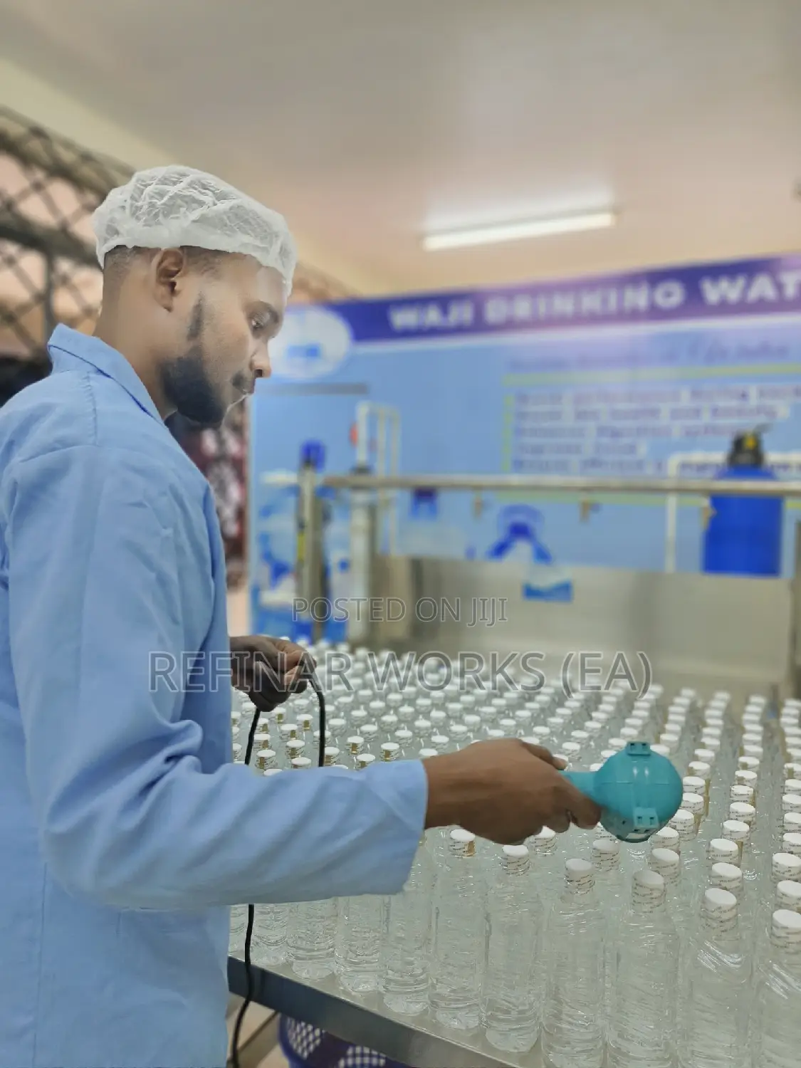 Suppliers of Commercial Water Purifier Machines Guidance