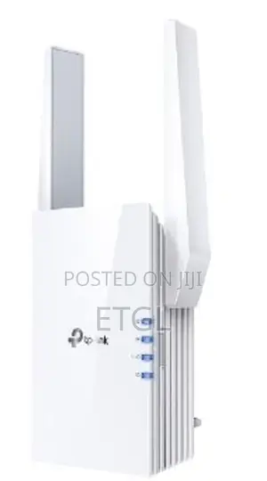 Tplink Wifi Extender RE505X Range Extender AX1500