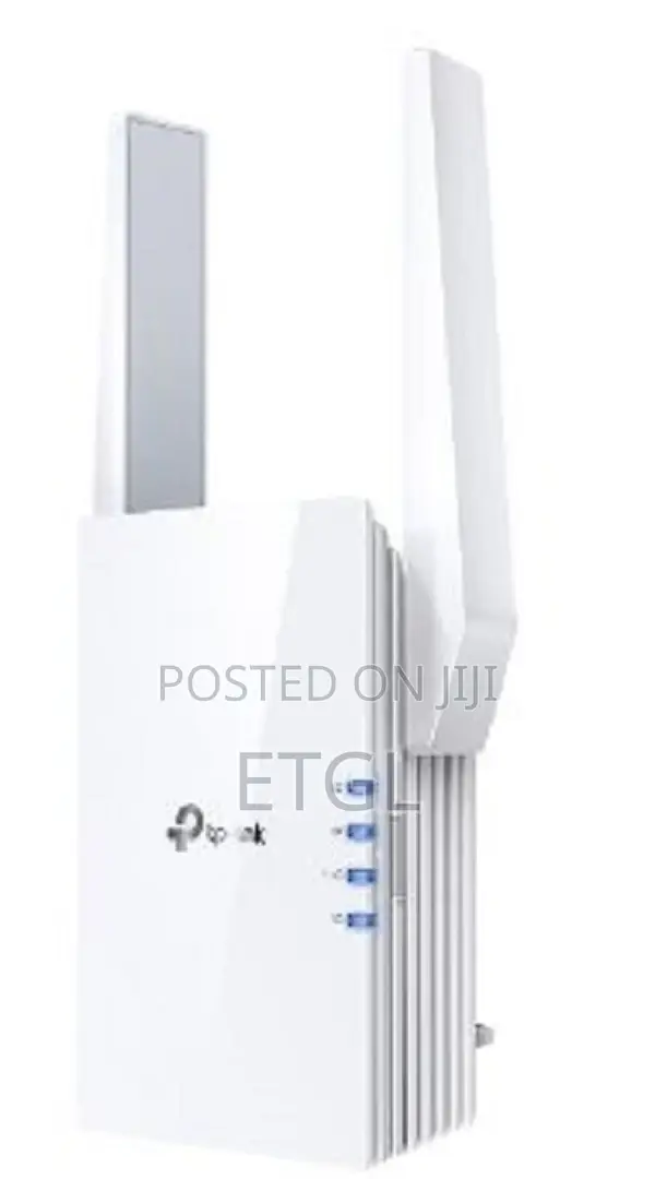Tplink Wifi Extender RE505X Range Extender AX1500