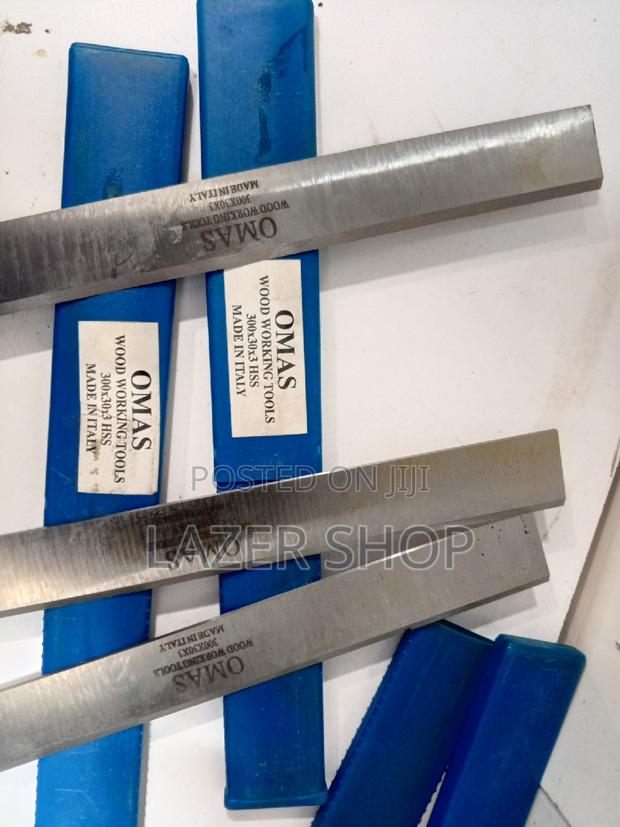 Omas Woodworking Blades 12" - thumbnail 2