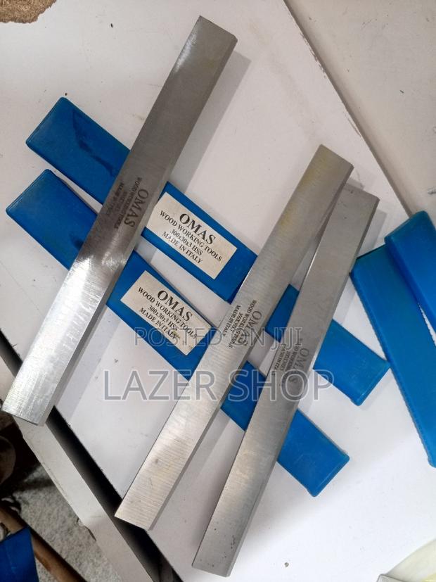 Omas Woodworking Blades 12" - thumbnail 4