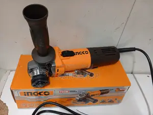 710wtts Angle Grinder