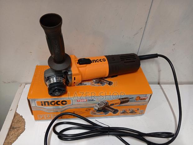 710wtts Angle Grinder - thumbnail 3