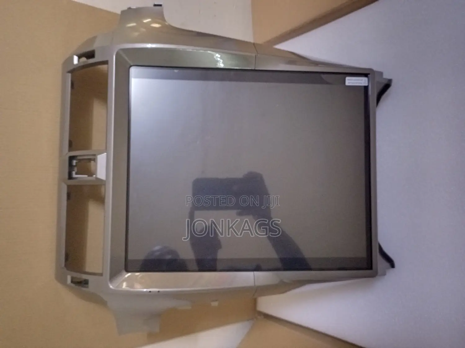 Tesla for Lexus Gx Gx400 Gx460 2010-2019