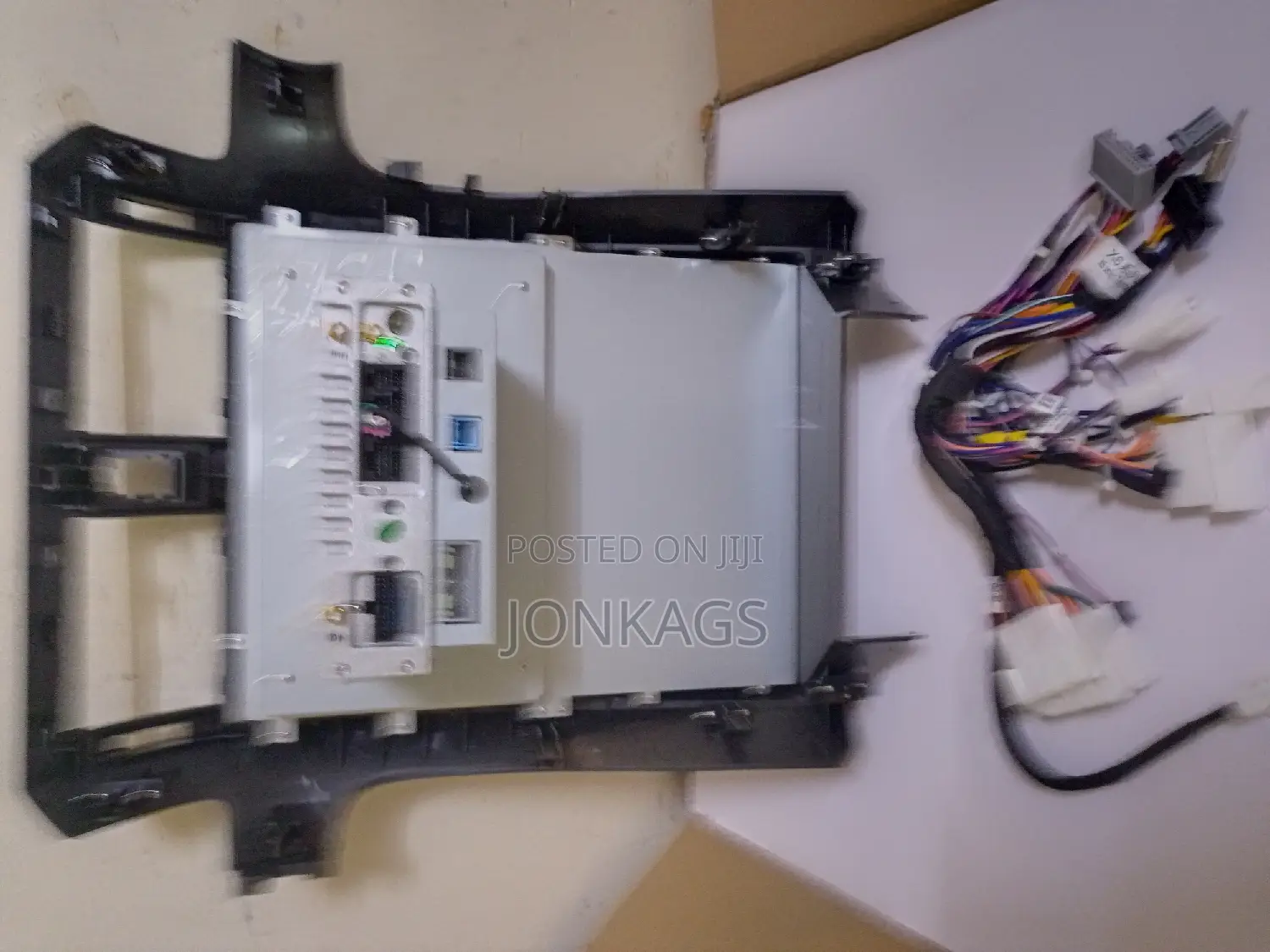 Tesla for Lexus Gx Gx400 Gx460 2010-2019