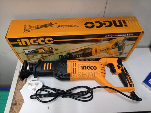 INGCO Reciprocating Saw - thumbnail 2