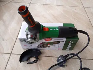 Keywin Angle Grinder