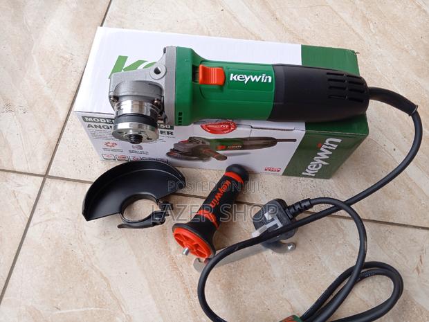 Keywin Angle Grinder - thumbnail 4