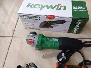 Keywin Angle Grinder