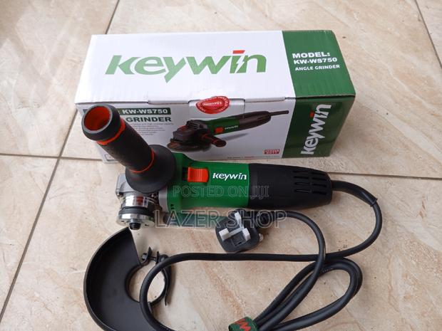 Keywin Angle Grinder - thumbnail 10