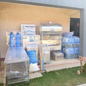 Water Purifier Commercial Machine - main view