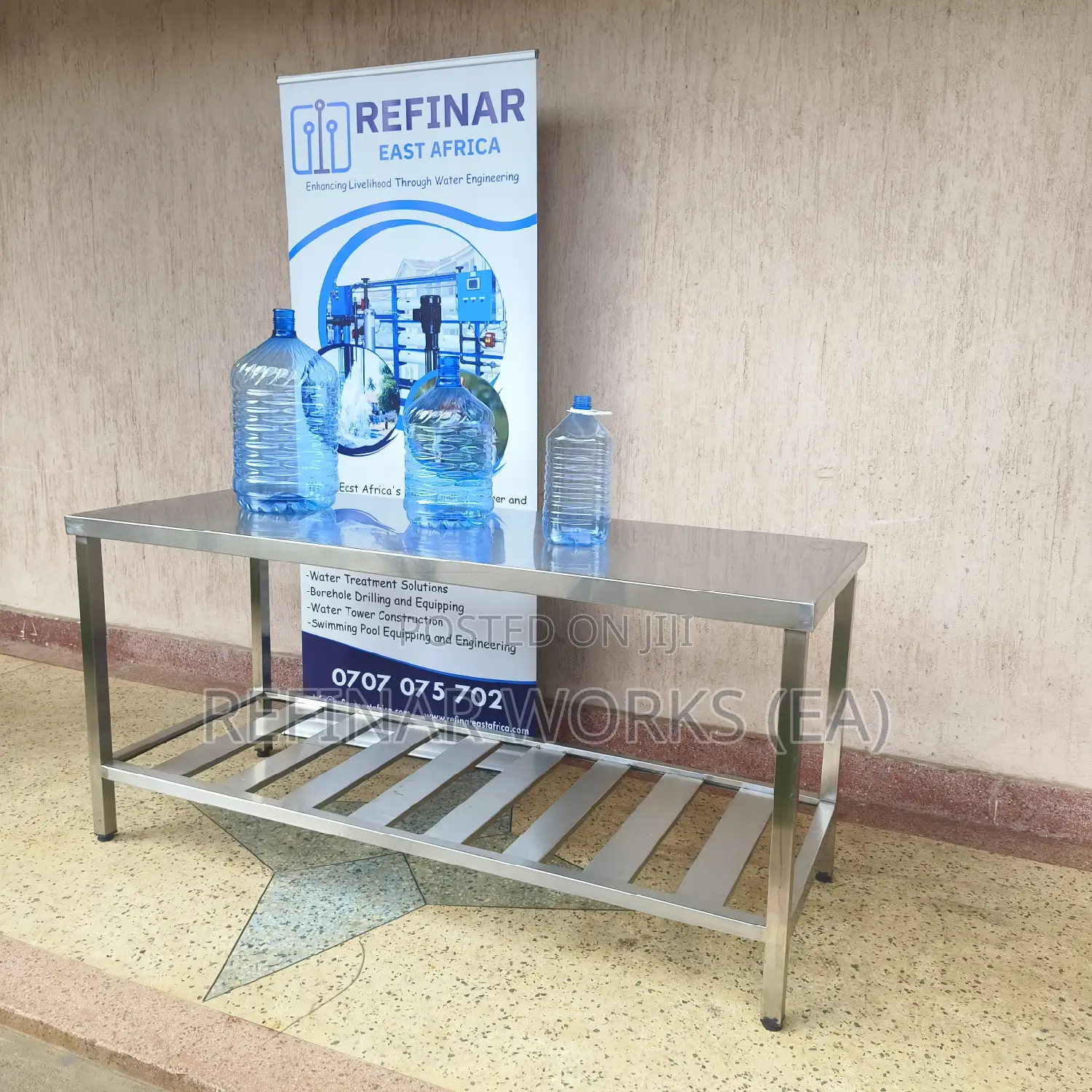 Water Purifier Commercial Machine