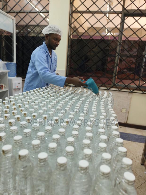 Guidance Setting Up Water Purification Business - Machines - thumbnail 8