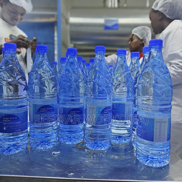 Guidance Setting Up Water Purification Business - Machines - thumbnail 10