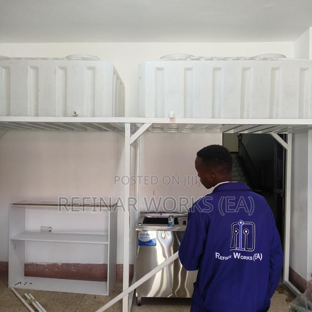Guidance Setting Up Water Purification Business - Machines - thumbnail 13