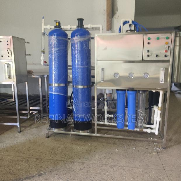Guidance Setting Up Water Purification Business - Machines - thumbnail 17