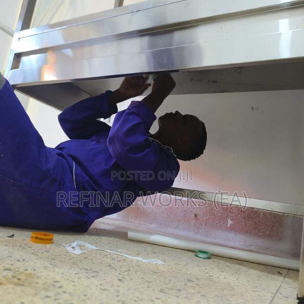 Guidance Setting Up Water Purification Business - Machines - thumbnail 16