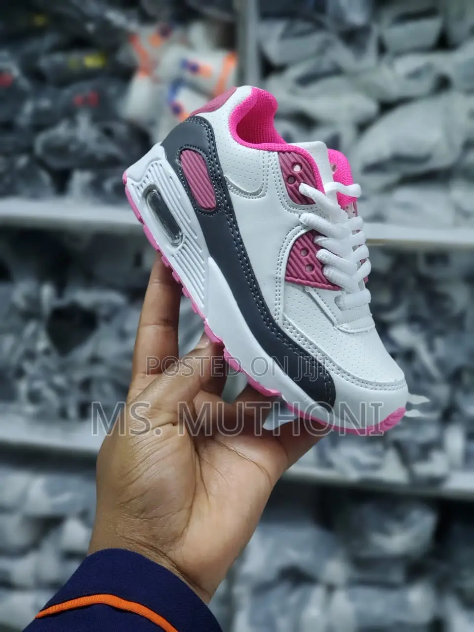 Airmax Sports Kids* Sizes# 26-35