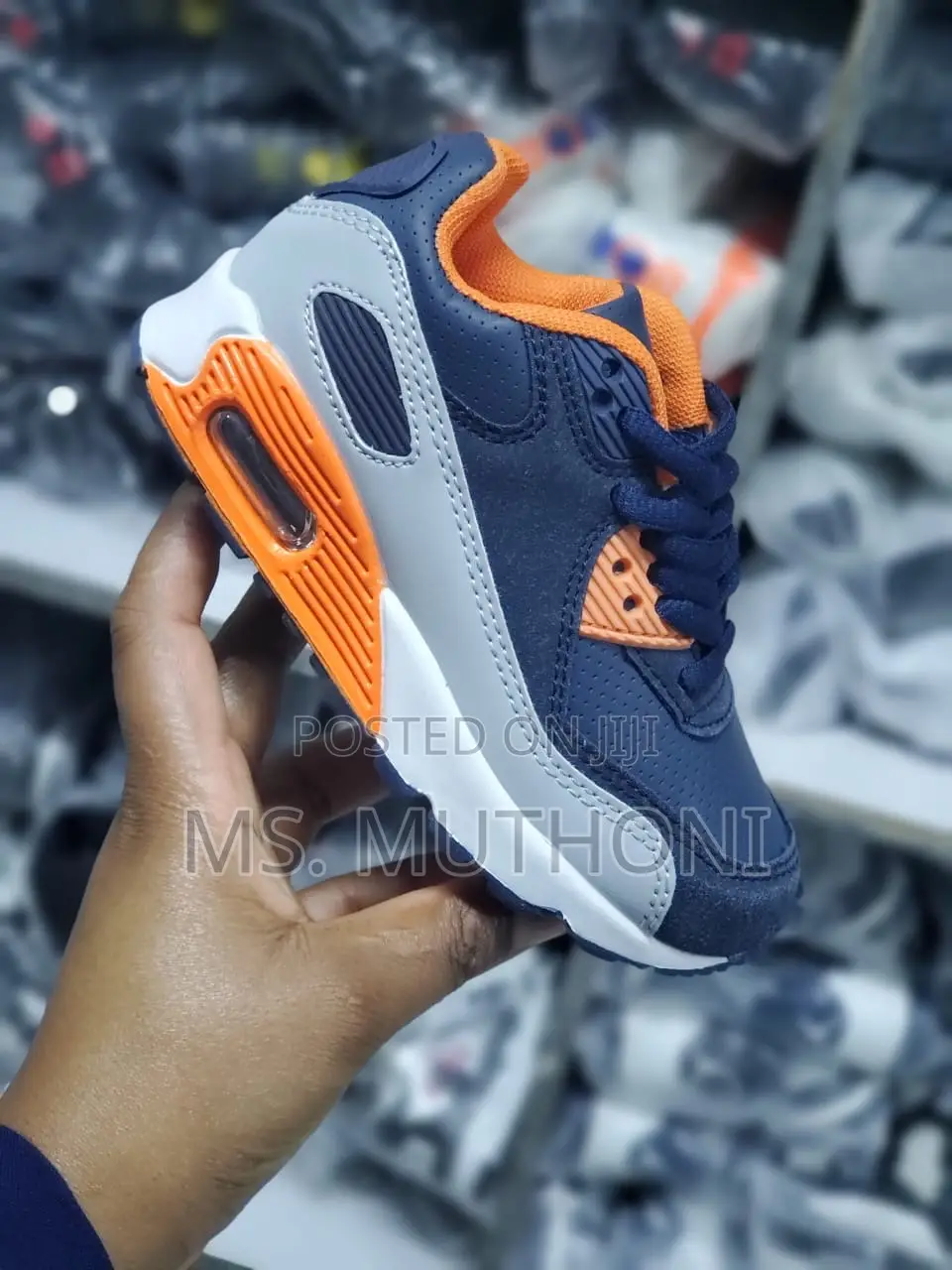 Airmax Sports Kids* Sizes# 26-35