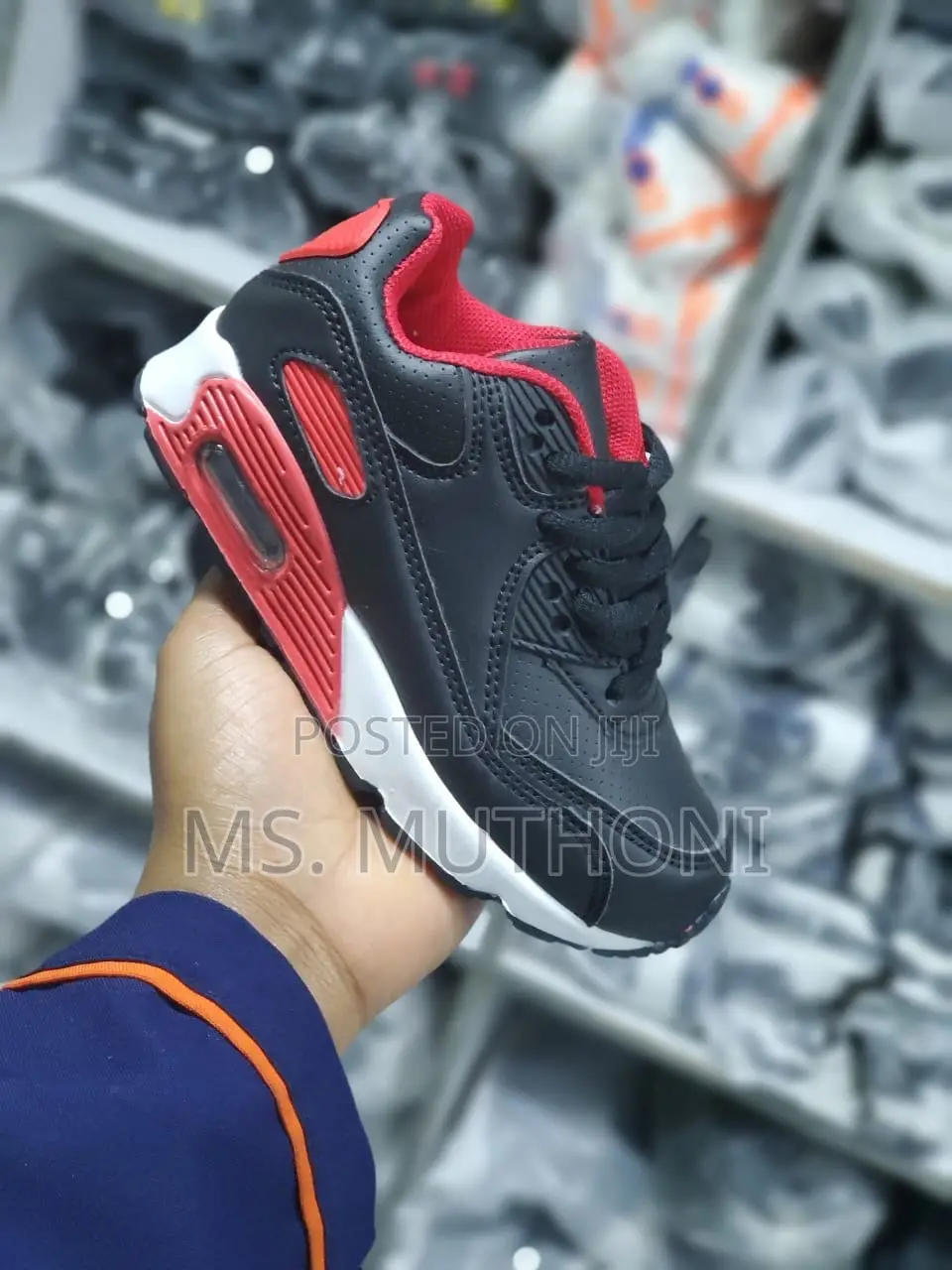 Airmax Sports Kids* Sizes# 26-35