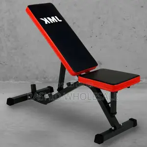 Bench Gym.
