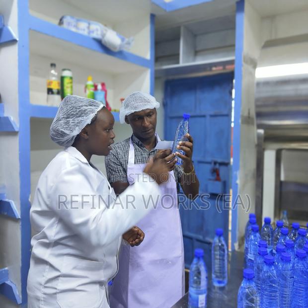 Everything About Water Refilling Business in Kenya - thumbnail 4