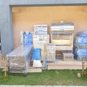 Everything About Water Refilling Business in Kenya - main view