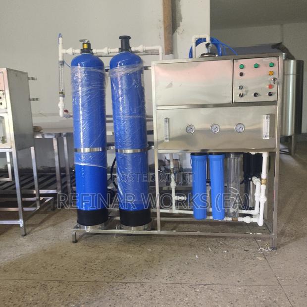 Everything About Water Refilling Business in Kenya - thumbnail 9