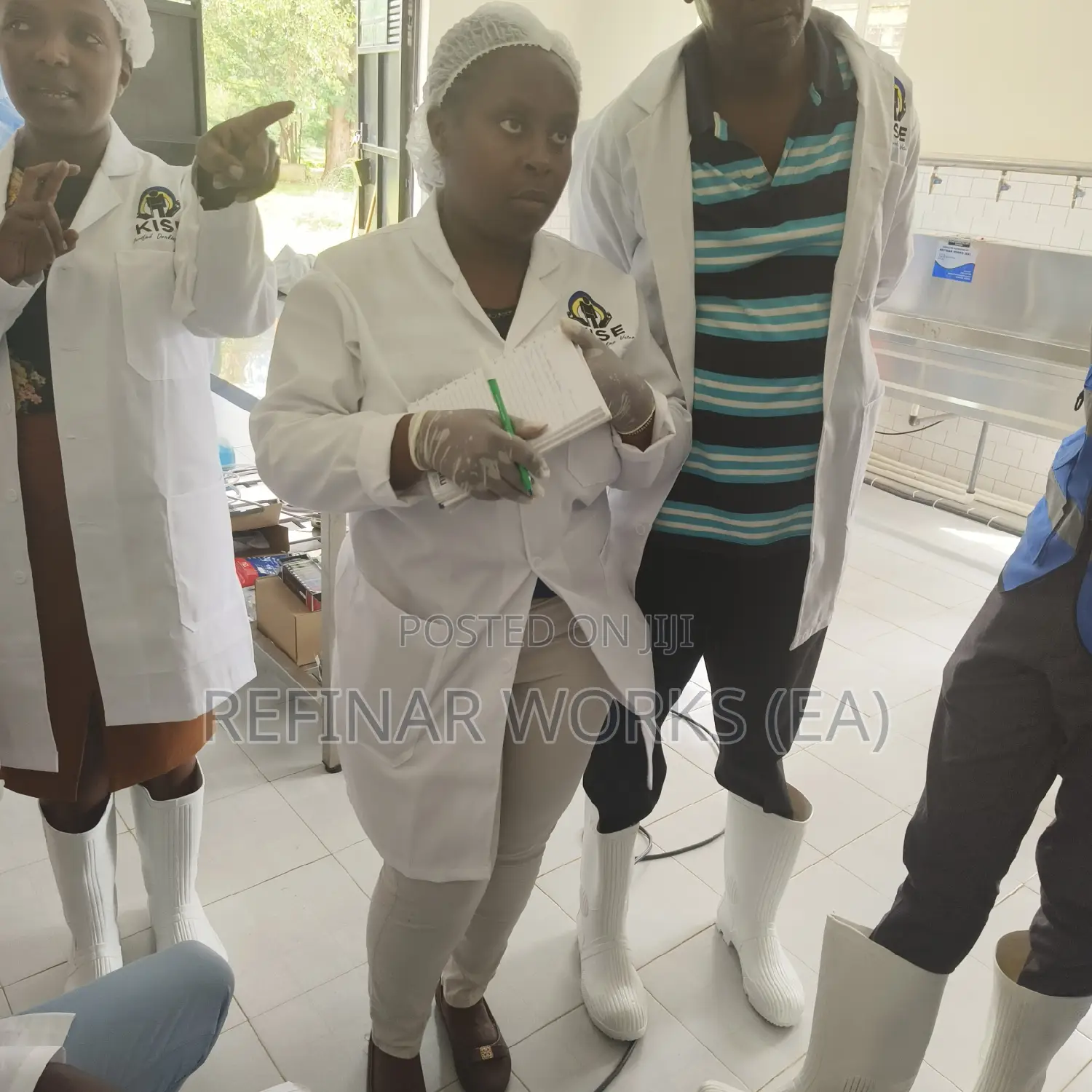 Everything About Water Refilling Business in Kenya