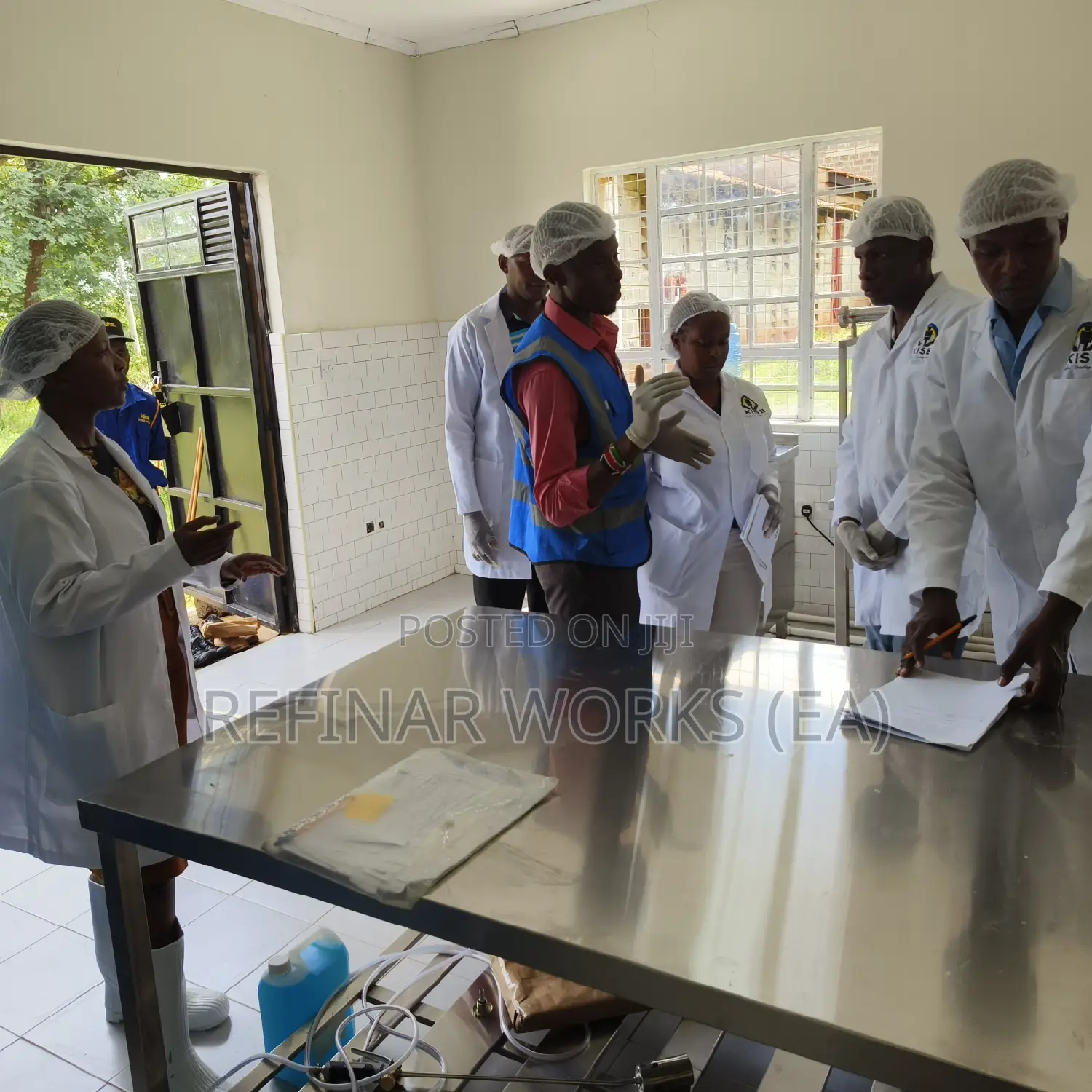 Everything About Water Refilling Business in Kenya