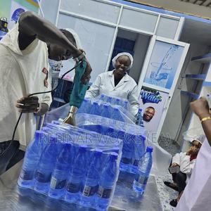 Starting A Water Purification, Vending, Packaging/ Bottling - main view