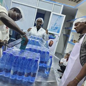 Reverse Osmosis Water Treatment System Sales Commissioning - main view