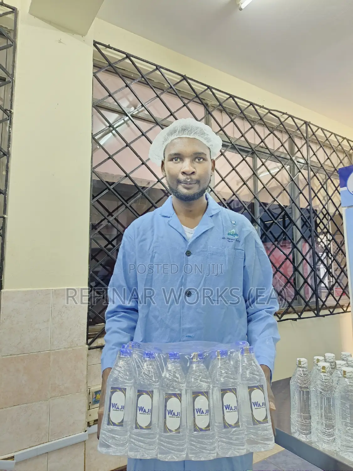 Water Vending Machines for Business