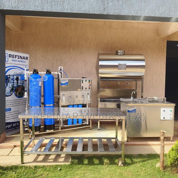 Water Vending Machines for Business - thumbnail 4